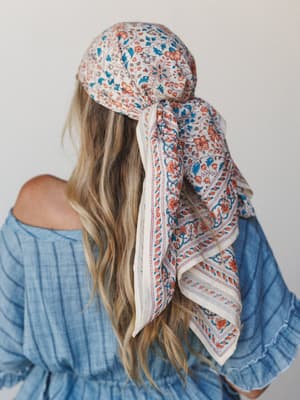 Sun Chaser Bandana: undefined
