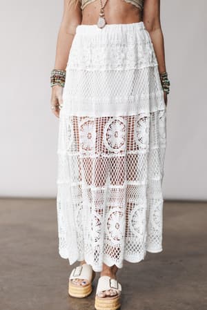 boho-canyon-crochet-skirt-white/White