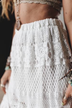 boho-canyon-crochet-skirt-white/White