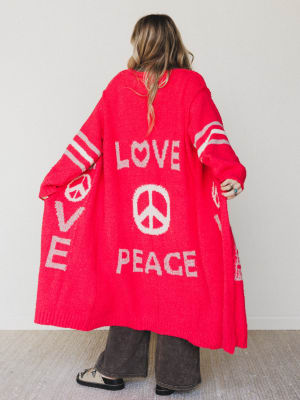 groove-in-love-sweater-red/Red