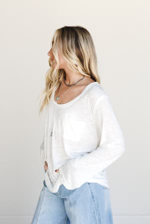 right-on-tee-longsleeve-shirt-white/White