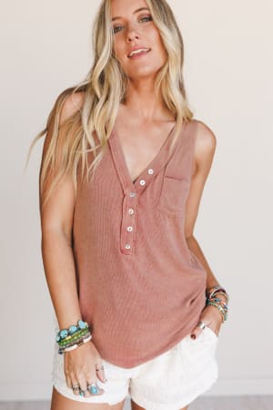 Everyday Tank: undefined