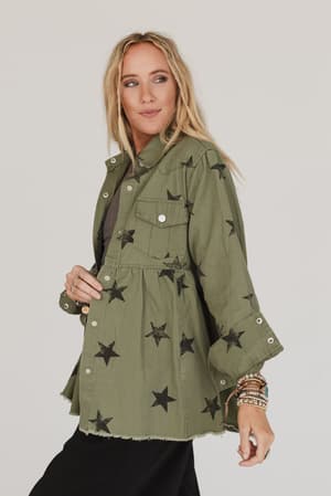 Olive