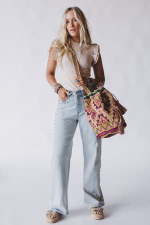 sweet-escape-top-bone/Taupe
