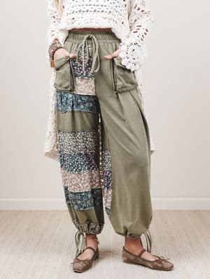 Perfect Harmony Pants: undefined