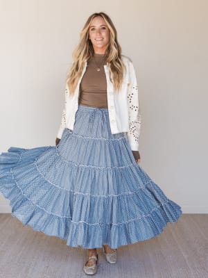 Every Polka Moment 3 Piece Bundle: undefined