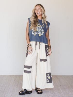 Groovy Moms Club 2 Piece Bundle: undefined