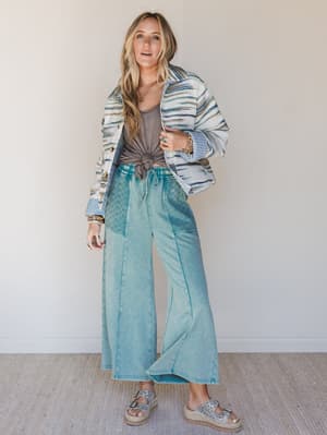 Just Stay Cool 3 Piece Bundle: undefined