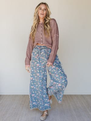 Love Petal 2 Piece Bundle: undefined