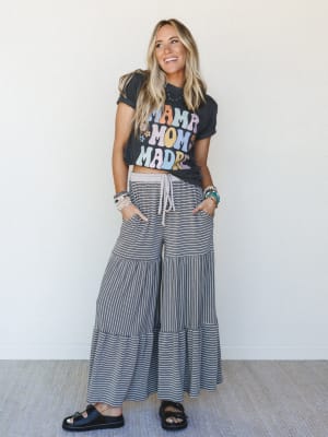 Forever Mama 2 Piece Bundle: undefined