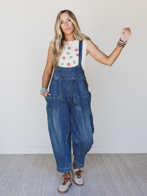 Denim