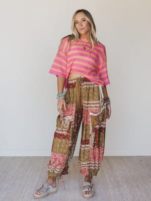 Bohemian Win 2 Piece Bundle: undefined