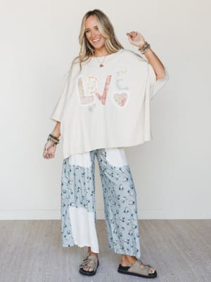 Ocean Love 2 Piece Bundle: undefined