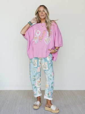 Tee Garden 2 Piece Bundle: undefined