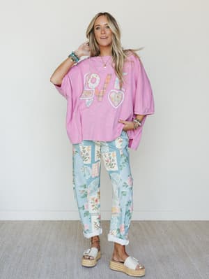 Tee Garden 2 Piece Bundle: undefined