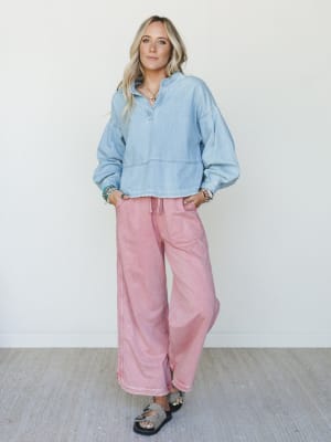 Heart of Denim 3 Piece Bundle: undefined