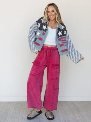 American Cargo 3 Piece Bundle: undefined