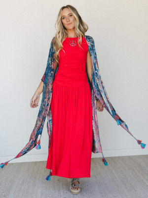 Here for Peace 5 Piece Bundle: undefined