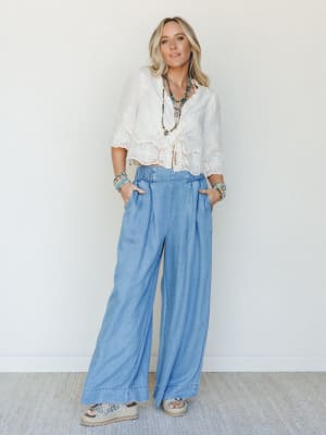 Moonlit Drive 4 Piece Bundle: undefined