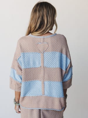 Cool Summers Set - Blue Mocha Blue Mocha