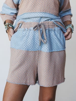 Cool Summers Set - Blue Mocha Blue Mocha