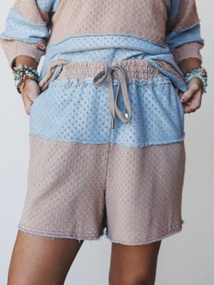 Cool Summers Set - Blue Mocha Blue Mocha