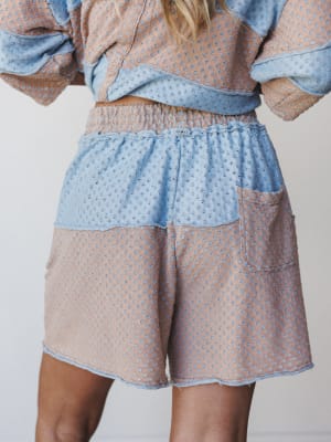 Cool Summers Set - Blue Mocha Blue Mocha