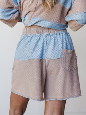 Cool Summers Set - Blue Mocha Blue Mocha