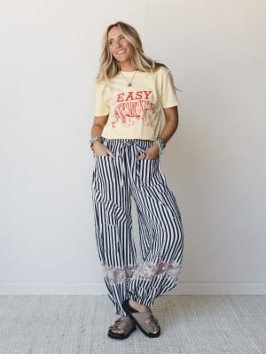 Easy Tiger 2 Piece Bundle: undefined