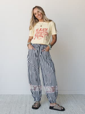 Easy Tiger 2 Piece Bundle - Butter Butter