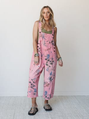 Hopes & Dreams 2 Piece Bundle - Vintage Coral Vintage Coral