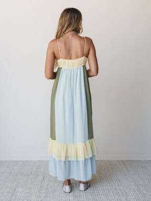 Light Blue