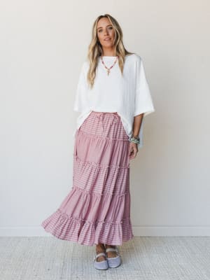 Morning Affairs 3 Piece Bundle - Pink Pink