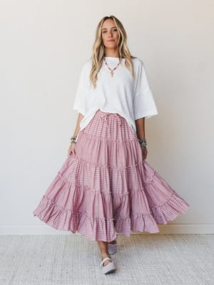 Morning Affairs 3 Piece Bundle: undefined