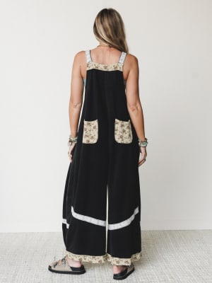 Tidepool Hour 2 Piece Bundle - Black Black