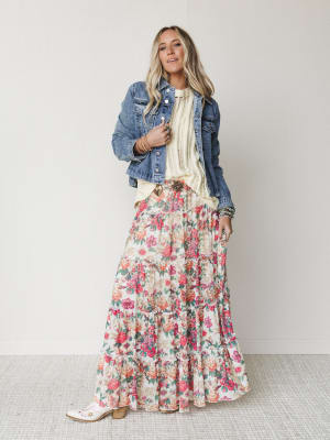 Southern Maiden 4 Piece Bundle: undefined