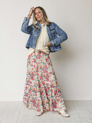 Southern Maiden 4 Piece Bundle - Misted Yellow Misted Yellow