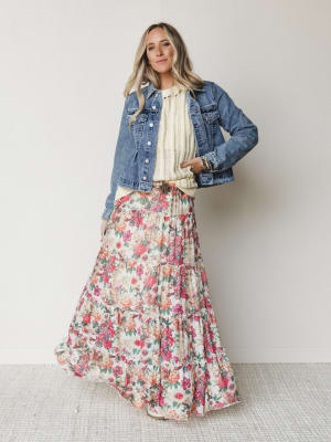 Southern Maiden 4 Piece Bundle - Misted Yellow Misted Yellow