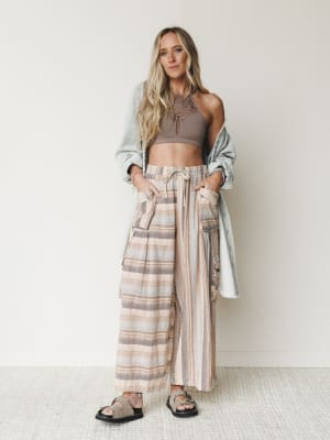 Perfect Corduroy 3 Piece Bundle: undefined