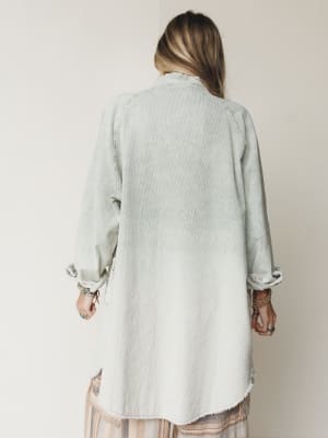 Perfect Corduroy 3 Piece Bundle - Natural Natural