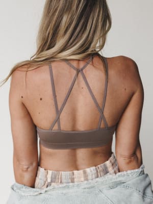 Perfect Corduroy 3 Piece Bundle - Natural Natural