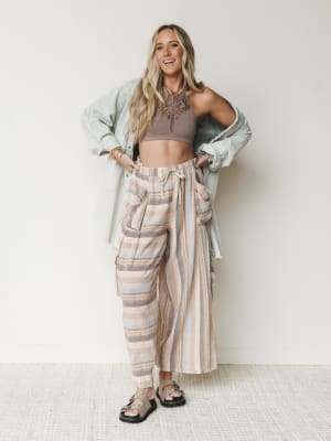 Perfect Corduroy 3 Piece Bundle: undefined