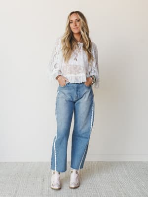 Instant Classic 3 Piece Bundle - Off White Off White