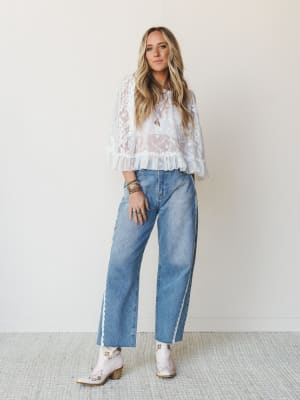 Instant Classic 3 Piece Bundle - Off White Off White