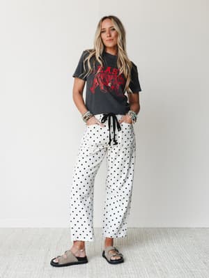 Spotted Tiger 2 Piece Bundle - Pepper Pepper