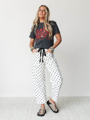 Spotted Tiger 2 Piece Bundle - Pepper Pepper