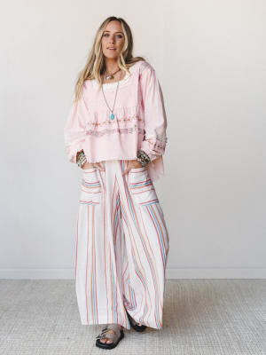 Just Like Willow 2 Piece Bundle - Natural Natural