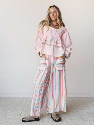 Just Like Willow 2 Piece Bundle - Natural Natural