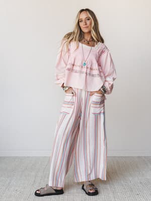 Just Like Willow 2 Piece Bundle - Natural Natural