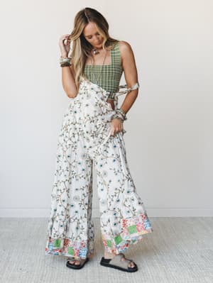 Lily Love 2 Piece Bundle: undefined
